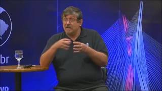 A Heresia é Irmã da Divisão - Judas 1 | Luiz Sayão | IBNU