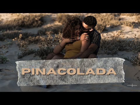 MYLES 6IX  - PINACOLADA
