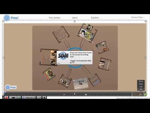 Moodle 2 3 Multimedia Tutorial Creating a Screencast | packtpub com