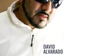 David Alvarado - Live at Sonic Boom 2001