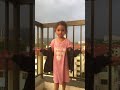 HAVANA Cover By AFRINcurly Si Cilik Yang Super Feeling Habis