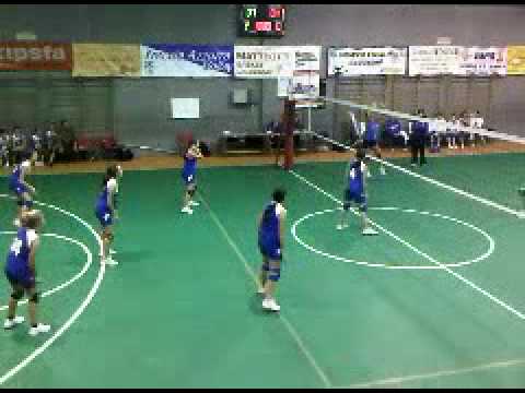 San Matroniano Volley Punto su Punto 2