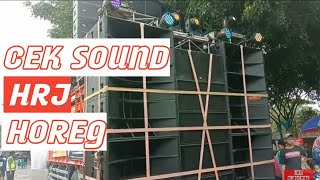 Download lagu DJ CEK SOUND HRJ SUB BARU BIKIN HOREG mp3 Download lagu DJ CEK SOUND HRJ SUB BARU BIKIN HOREG mp3