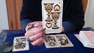 TAUREAU ♉ Octobre 2026 ♉ RÉSURRECTION ♉#tarot #voyance @ClaireVoyance 