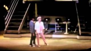 The Noel Coward Trilogy: Sail Away... starring Elaine Stritch