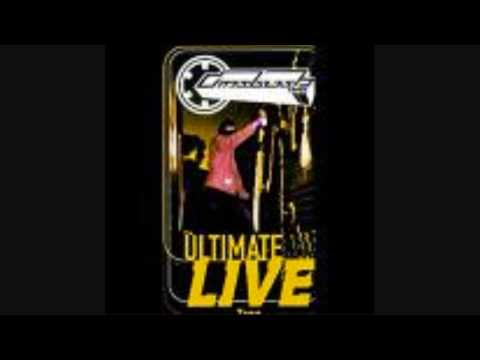 eimsbush tapes vol.5 - 02 dynamite deluxe - freestyle