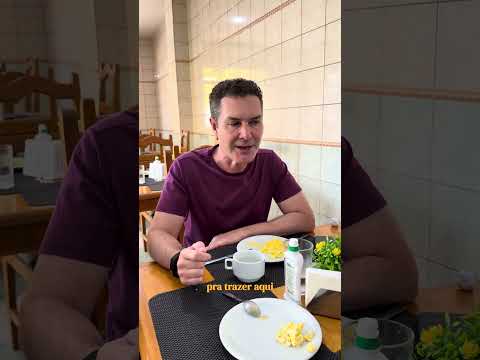 Café com trabalho em Rondon do Pará