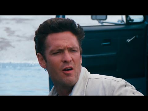 Michael Madsen being a Cool Dad in Free Willy (1993)