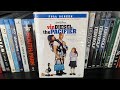 The Pacifier DVD Unboxing
