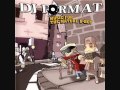 DJ Format - English Lesson (Remix)