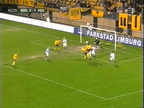 2005-02-12 Roda JC - SC Heerenveen 2-3