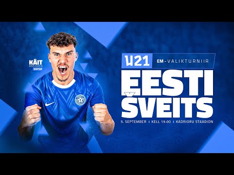 Eesti - Šveits, EM valikturniir 2025/27