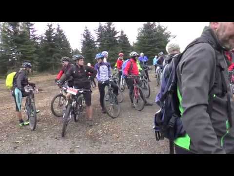 27. Erzgebirge 2x quer 2015