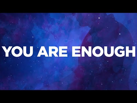 Citizen Soldier - You Are Enough (Official Lyric Video)