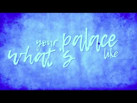 SpaceyY - New Aunts (Prod. slomo♫) Lyric Video