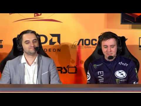 [ #MDLDisney ] Interview EG.s4