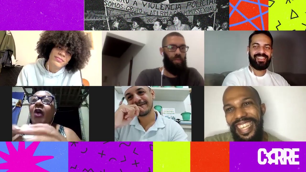 Ep. 01- O que foi e onde estamos?