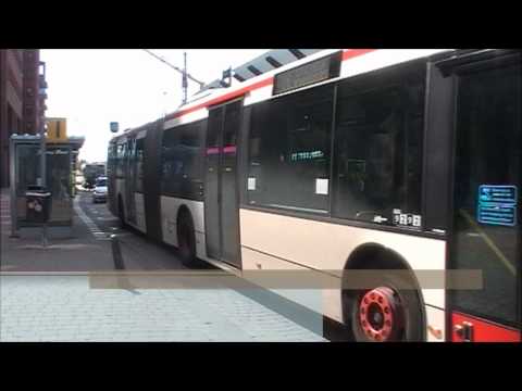 HTM Den Oudsten Alliance B93 915 te Den Haag HS