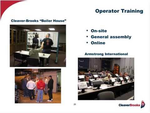 Routine Boiler Maintenance Ensures Reliability, Efficiency, and Safety - January 2014