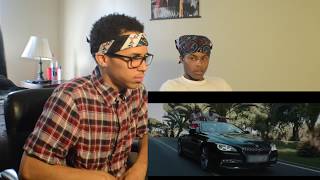 LUCIANO - HAWAII (prod. by DEEMAH) REACTION w/FREESTYLE
