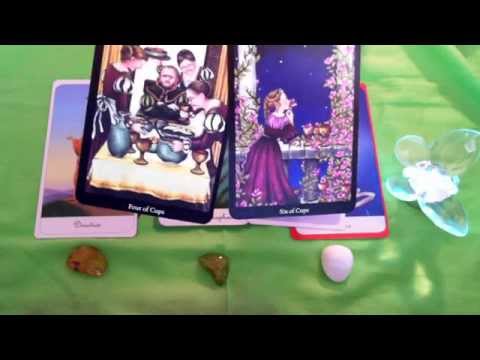 Engel-Wochenorakel 11.08.-17.08.2014 - Conny Koppers