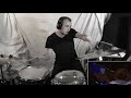 Gonzalo Rubalacaba - Maferefun - drums added