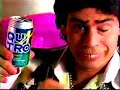 Luciano Bello QuAtro Spot 1998