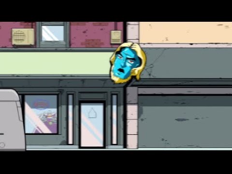 PS4 NA First - [GC] - vAS HM Immortal Redeemer - 110k