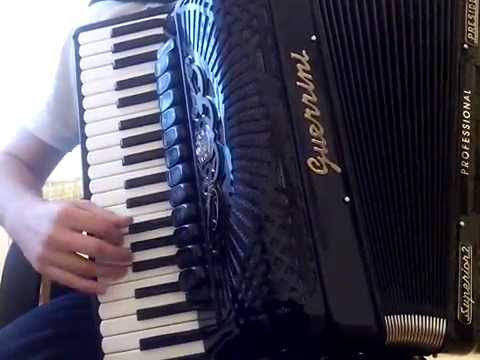 Sokak bez imena - harmonika