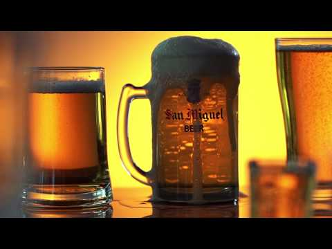 San Miguel Brewery 11th Anniversary Teaser