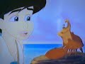Opening To The Rescuers Down Under 2000 Vhs