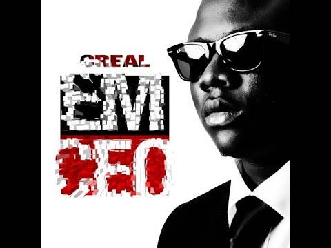 C-REAL - OPEIMU FT. M.ANIFEST (AUDIO SLIDE)
