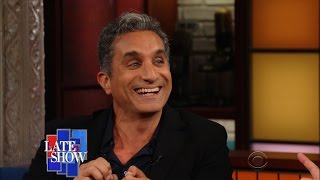 Bassem Youssef Is No Longer The "Jon Stewart of Egypt"