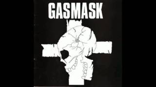 Gasmask - Dioxin