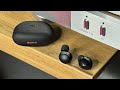 Видеообзор Sony WF-1000XM5 Black (WF1000XM5B.CE7)