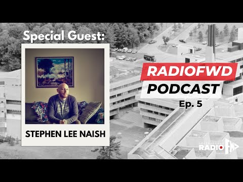 Easy Rider (1969), Soundtrack and Film Analysis - Stephen Lee Naish (Radio FWD Podcast Ep.5)