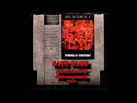 02 - Save Game - Chacalcolik ✔