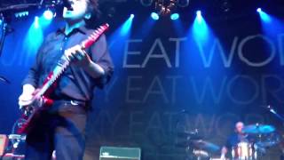 Jimmy Eat World Live @TheDepot &quot;Work&quot; 7/18/13