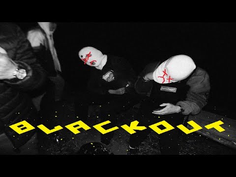 s v r i n X kostus - blackout