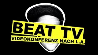 Beatsteaks - Skype Konferenz mit L.A. (BEAT TV #02)