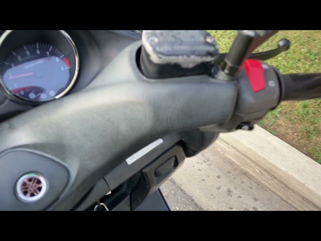 Yamaha Majesty 400cc Highway / Touring / Maxi - Scooter in Scooters & Pocket Bikes in Mississauga / Peel Region