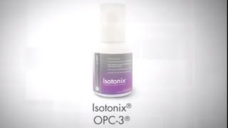 5 Reasons Why You Will Love Isotonix OPC-3® Beauty Blend