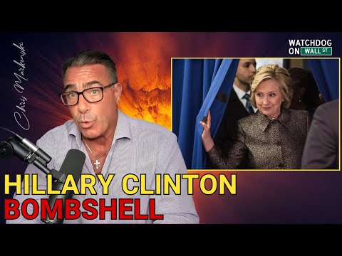 The Hillary Clinton Bombshell No One Will Pay For