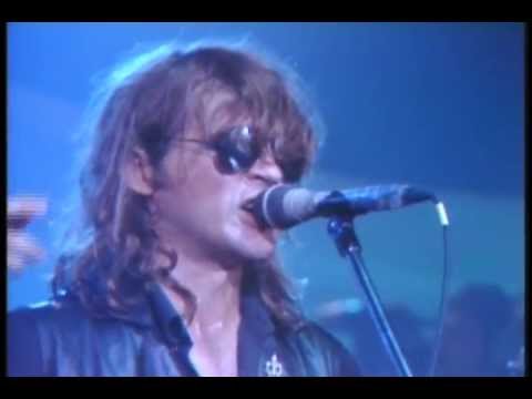 Antarctica - Men Without Hats