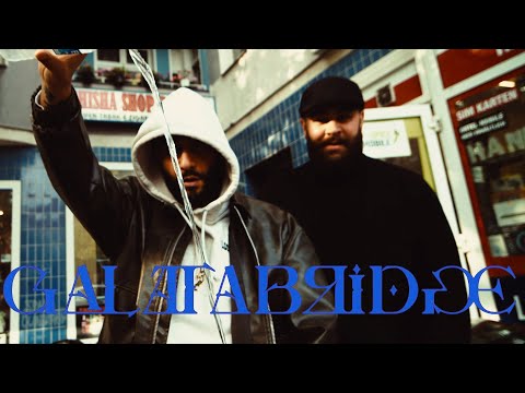 Kolja Goldstein and Samra