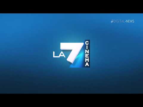 Immagine correlata: CANALE 29 La7 Cinema: La Nuova TV del Cinema Gratuito dal 1° Ottobre!