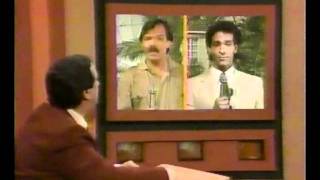 Not Necessarily the News; Days of the News #3