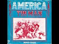 America ~ Tin Man 1974 Classic Rock Purrfection Version