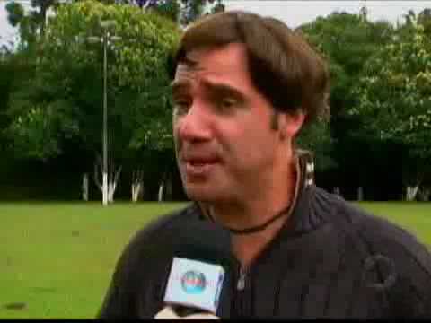 Corinthians Paulista Paranaense