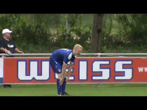 Marius Czaikowski Tor Würmersheim Baden-Oos 2017